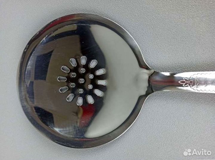 Шумовка для казана