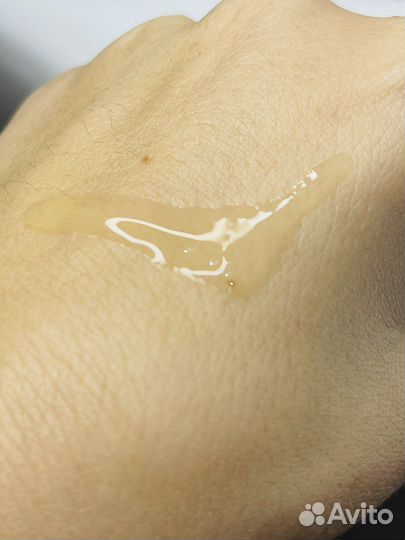 Сыворотка с витамином С Cuskin Vitamin C+ Serum