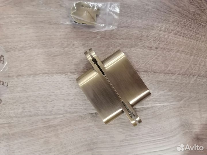 Скрытые петли