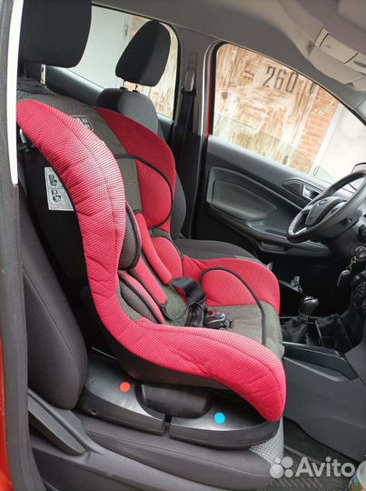 Детское автокресло от 0 до 18 кг