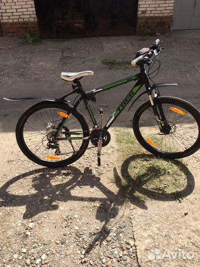 Велосипед Trek 3500