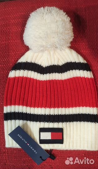 Шапочки для мальчика и девочки 3-5 лет