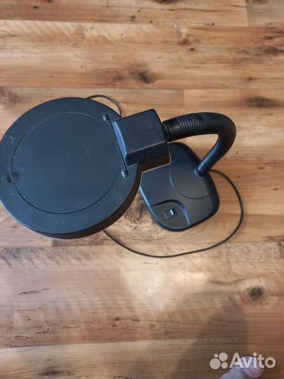 Увеличительное стекло с подсветкой