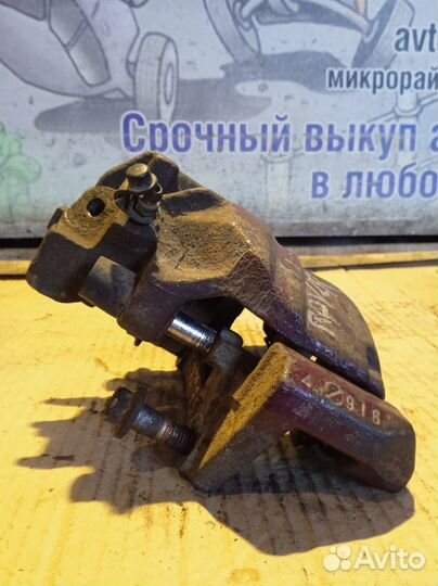 Суппорт передний правый Rover 75