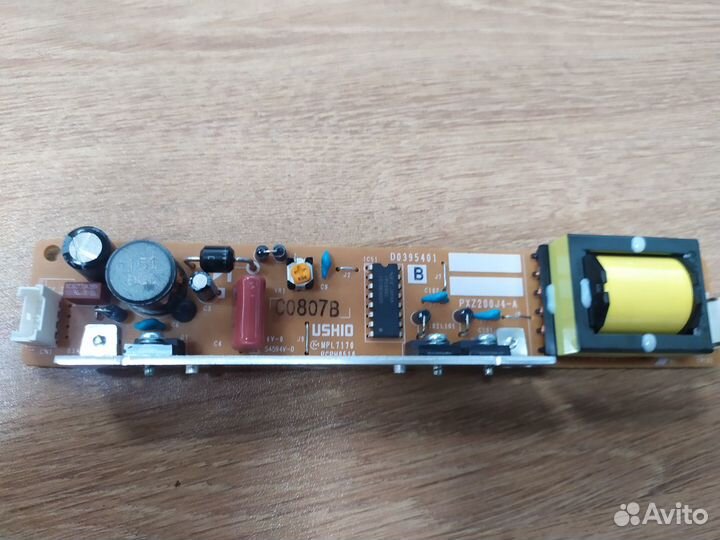 Мфу Ricoh MP C2011SP разбор