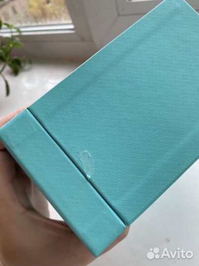 Туалетная вода Tiffany sheer 75 ml