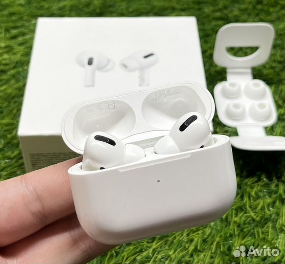 Apple AirPods Pro оригинал