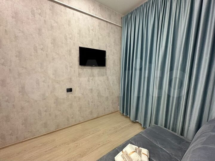 1-к. квартира, 20 м², 2/5 эт.