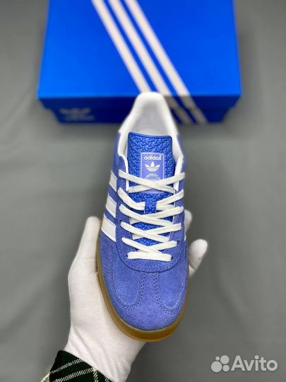 Кроссовки Adidas Gazelle