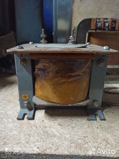 Трансформаторы