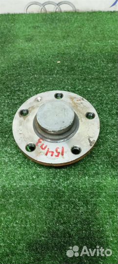 Ступица задняя VW Touran 2003-2010