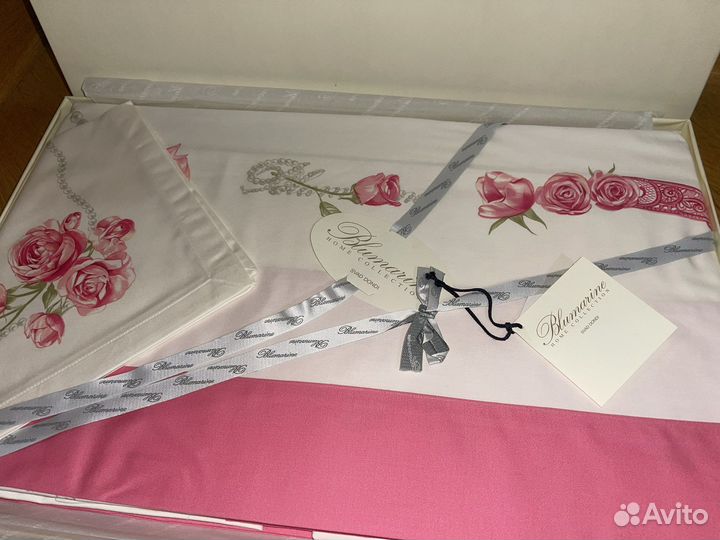 Скатерть Blumarine