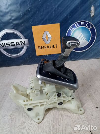 Кулиса коробки передач МКПП АКПП CVT Kia RIO X-lin