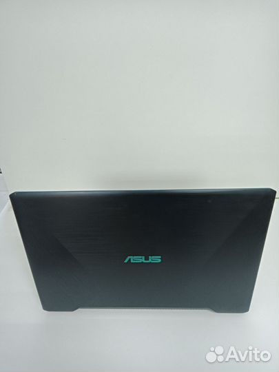 Ноутбук asus M570D