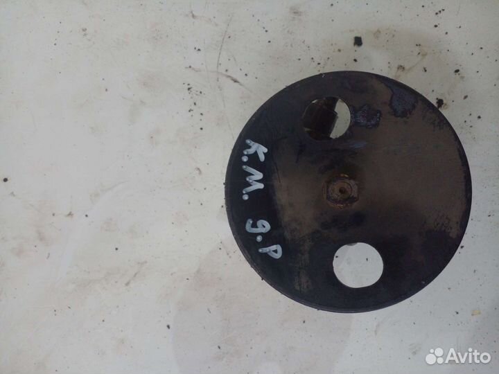 Насос гур kia magentis g6bv 2.5 g4jp 2.0