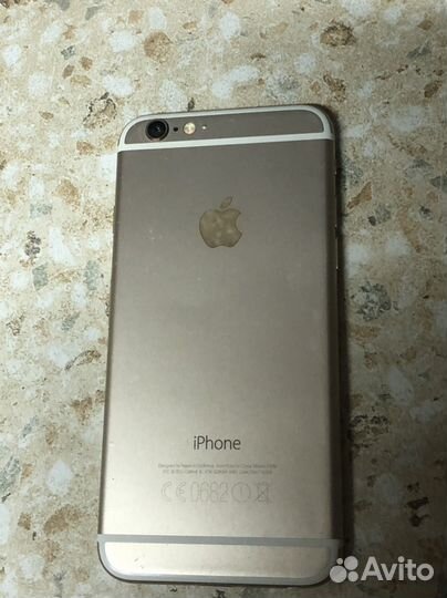 iPhone 8 Plus, 64 ГБ