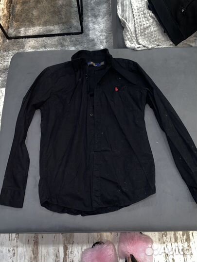 Мужские вещи пакетом 46 48