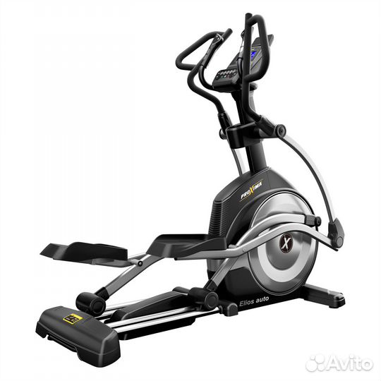 Эллиптический тренажер proxima РАССРОЧКА арт 4519