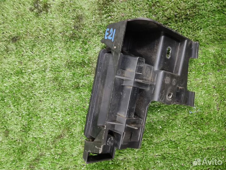 Блок управления светом Renault Clio 3 2006