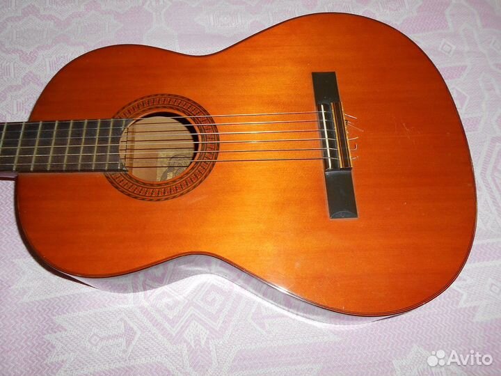 Гитара Yamaha G90A