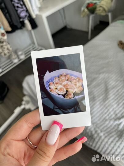 Fujifilm instax mini 11