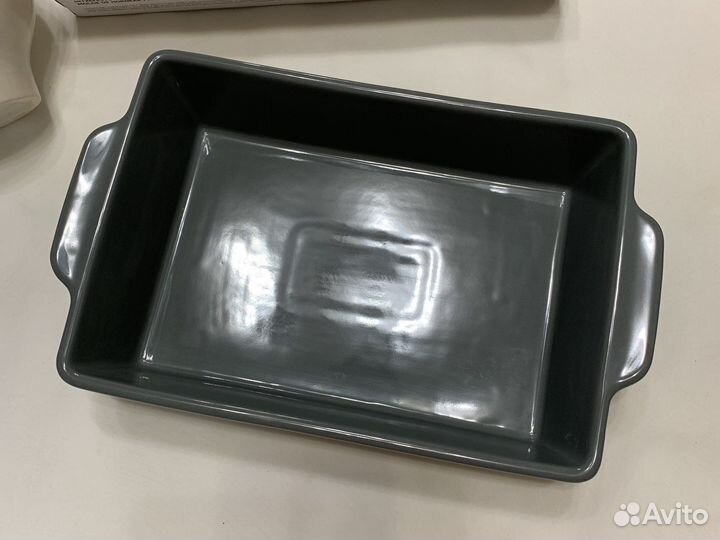 Новая форма для запекания жаропрочная