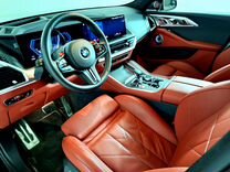 BMW XM 4.4 AT, 2023, 15 470 км, с пробегом, цена 18 900 000 руб.
