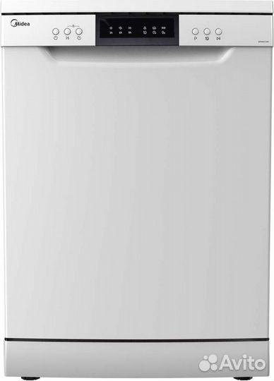 Посудомоечная машина Midea MFD60S110W