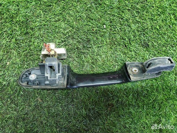 Ручка двери внешняя задняя левая Suzuki Liana