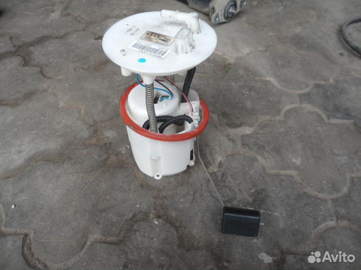 Топливный насос Mazda CX-5 (KE) 2013