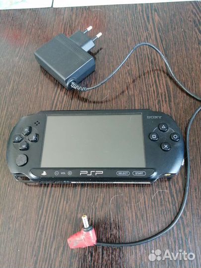 Sony PSP