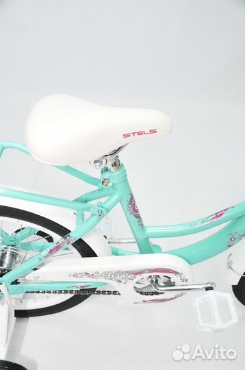 Велосипед 14 Stels Flyte Lady