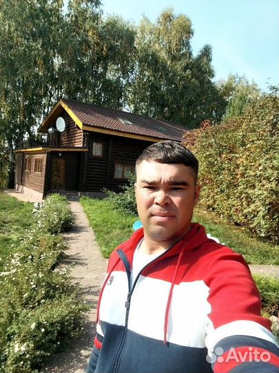 Машинист экскаватора