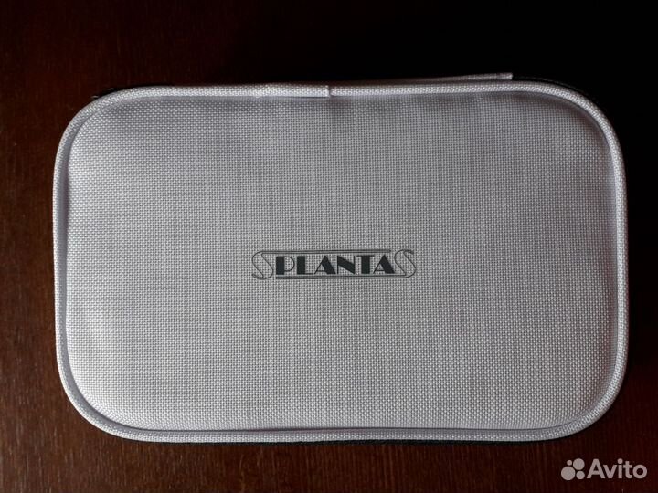 Новый маникюрно-педикюрный набор для проф. ухода