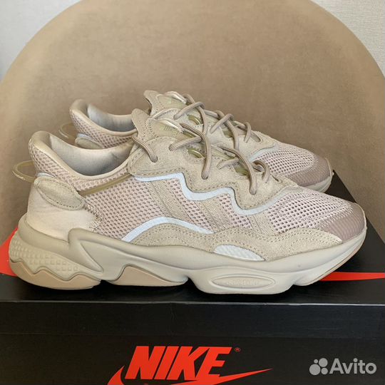 Кроссовки Adidas Ozweego Trace Оригинал