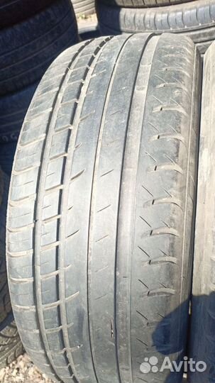 Viatti Strada Asimmetrico 205/55 R16