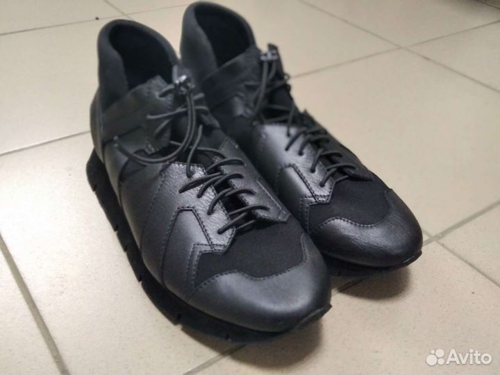 Модельер конструктор обуви и изделий из кожи