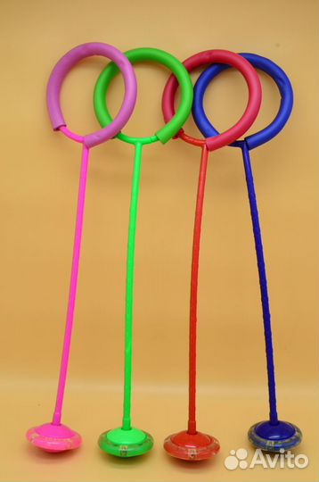 Нейроскакалка