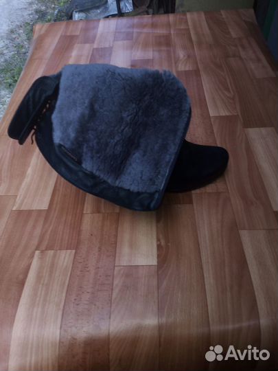 Сапоги женские зимние