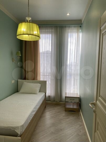 2-к. квартира, 46 м², 2/4 эт.
