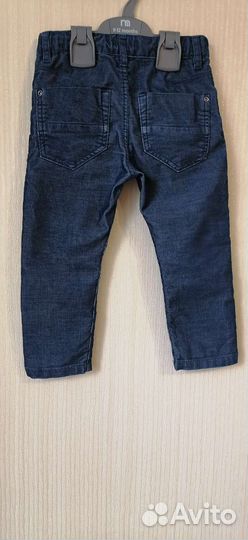 Джинсы H&M