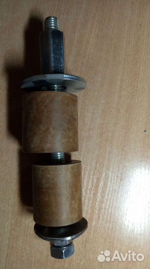 Оправки для подшипников бака стиральной машины