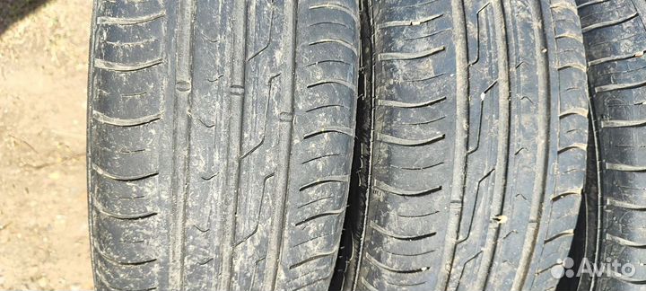 Cordiant Comfort 2 185/65 R15 92H