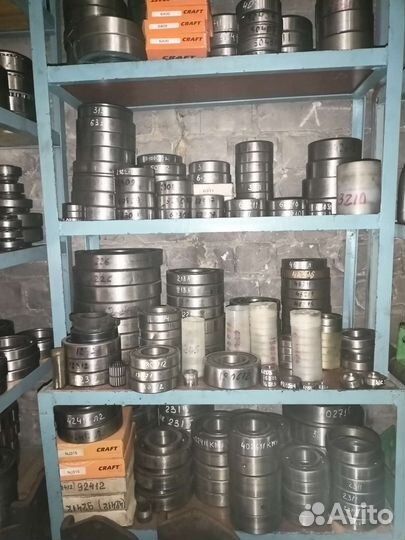 Потшипник 7514