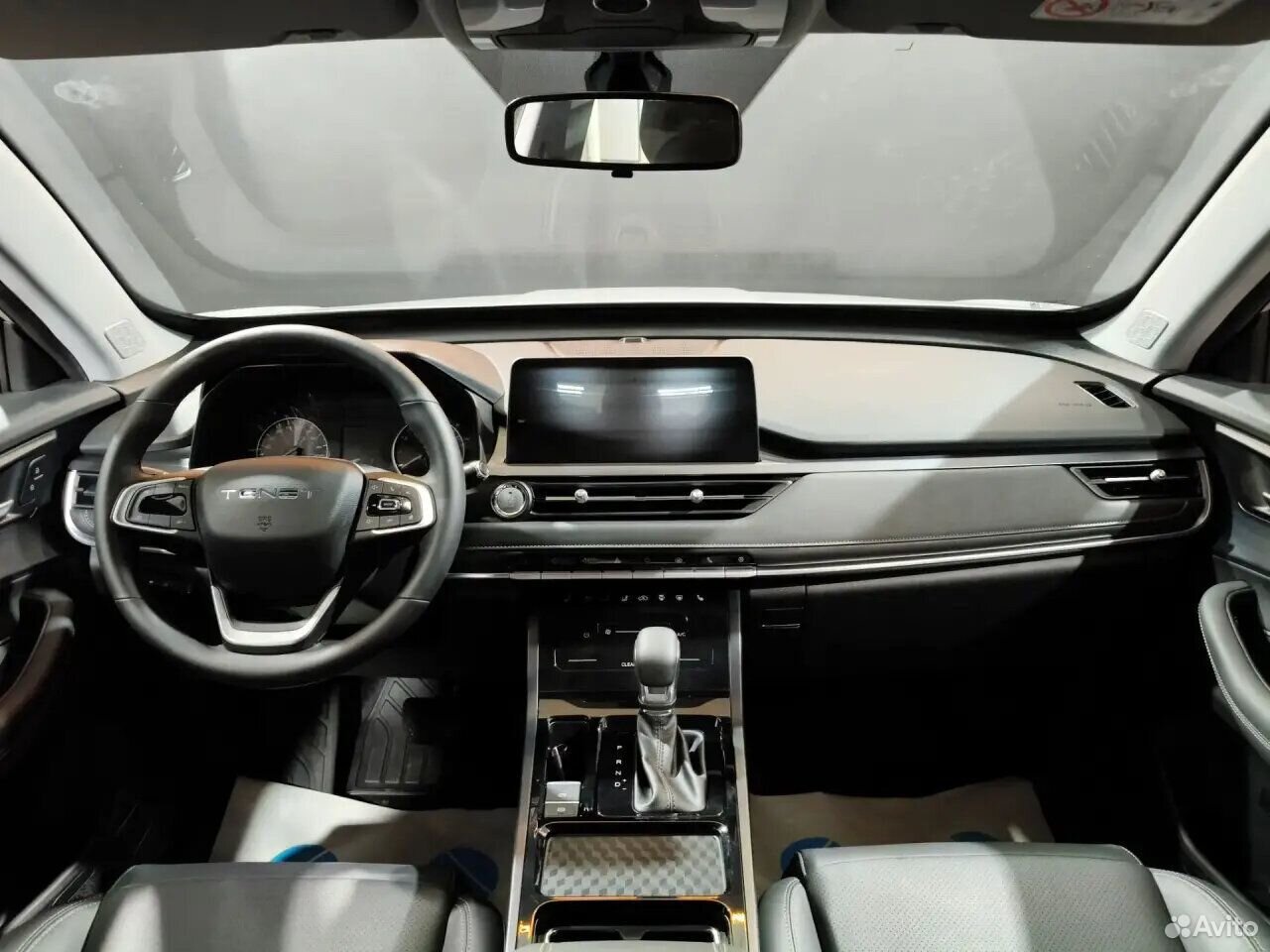 TENET T4 1.5 CVT, 2025, 3 973 км