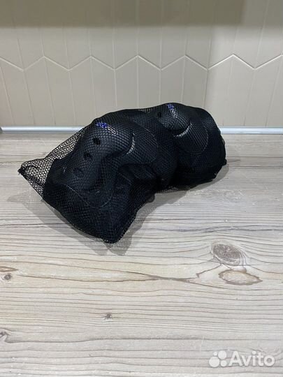 Мужские ролики, размер 41