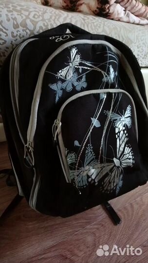 Рюкзак портфель ранец школьный