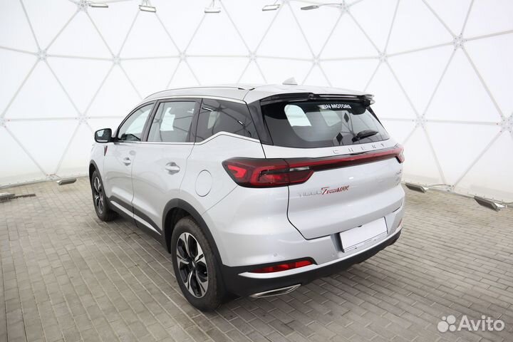 Chery Tiggo 7 Pro Max, 2023