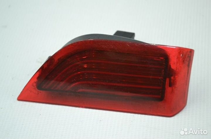 Салонный осветитель volvo FH (01.12)