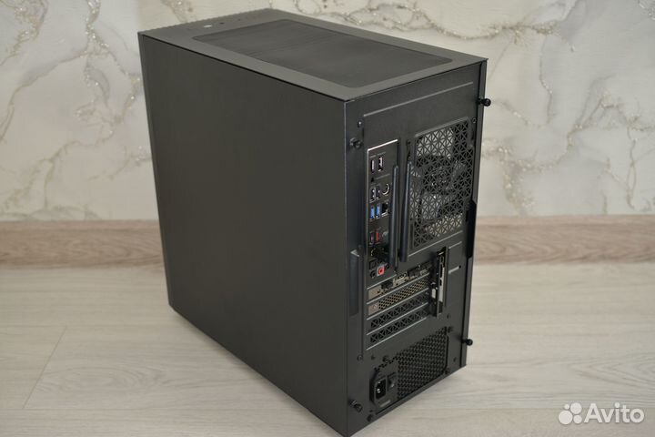 5600X/3070/16Gb
